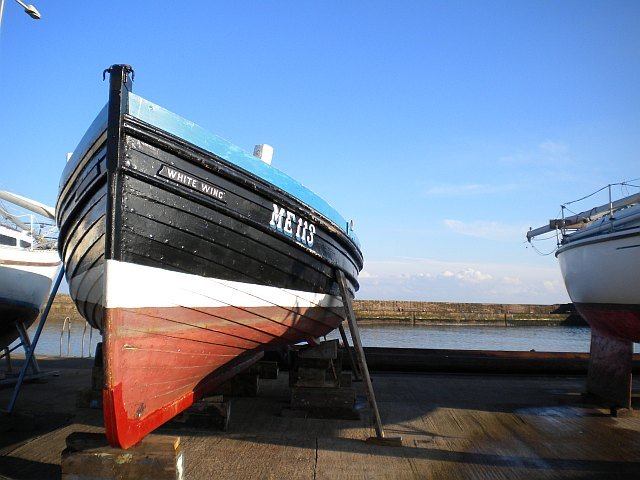 Scottish Fisheries Museum