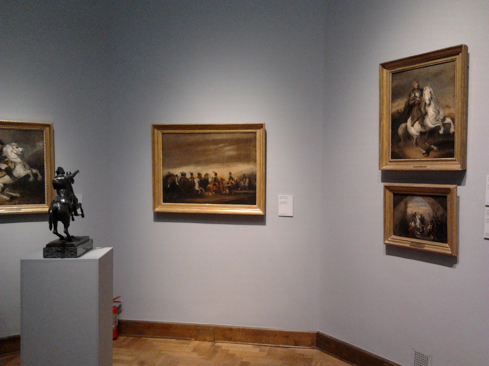 National Museum in Warsaw