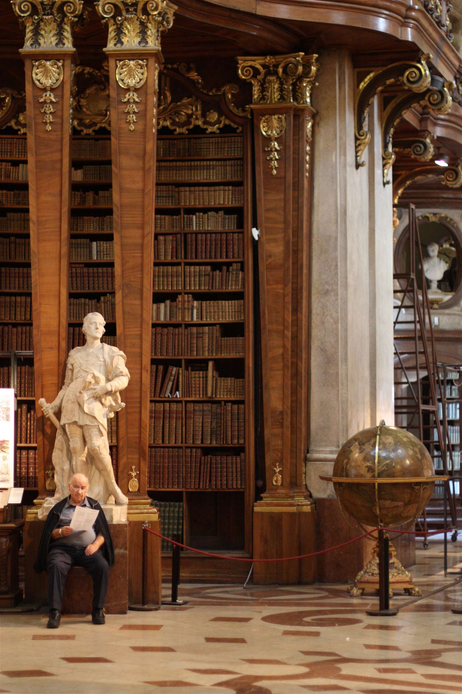 Austrian National Library