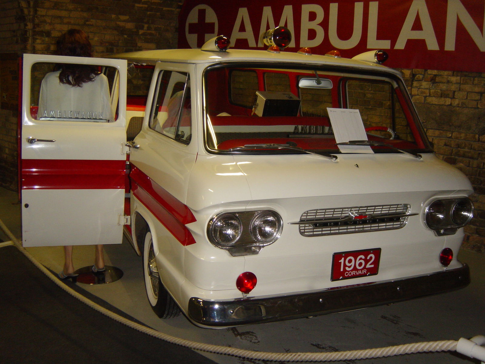 Alomauto Museum