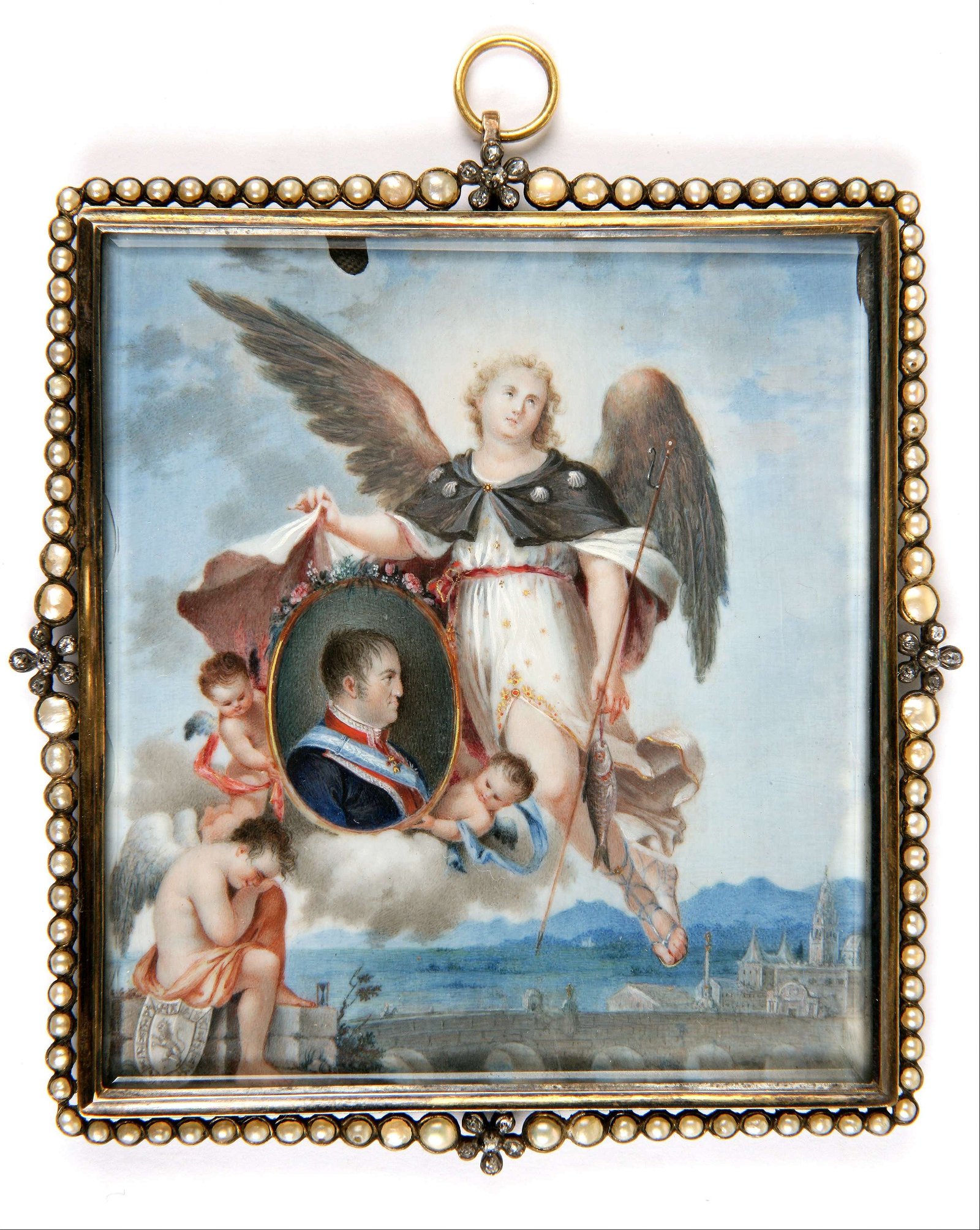 Museo Lázaro Galdiano