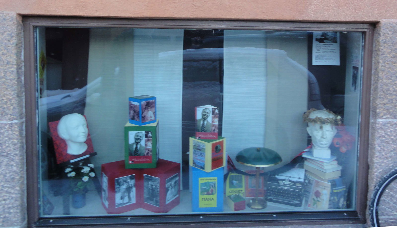 Ivar Lo-Johansson Museet