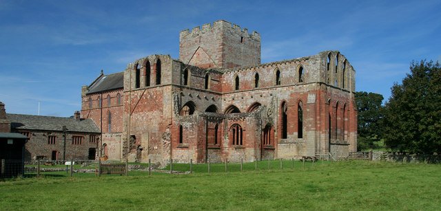 Lanercost Priory