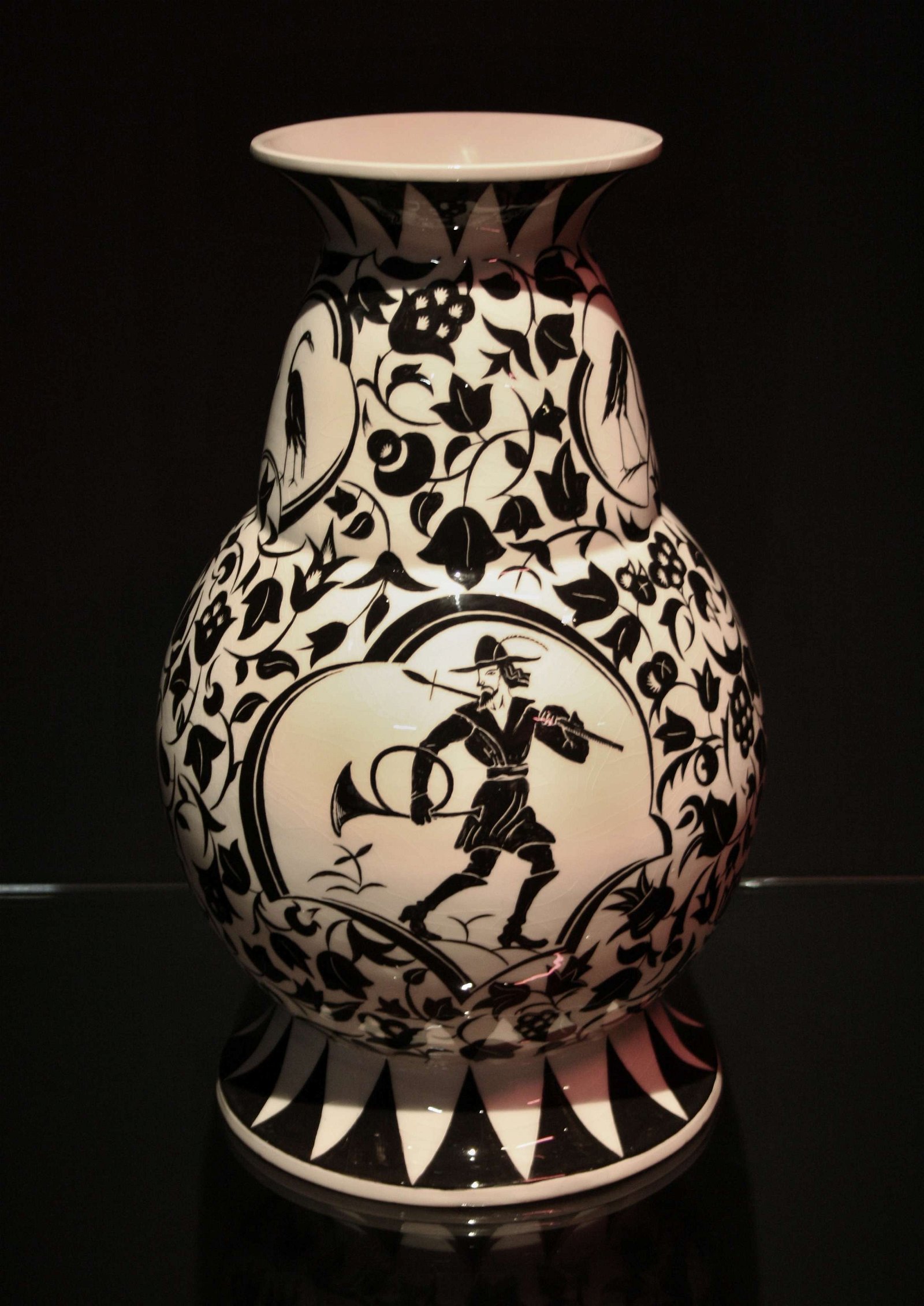 Pražák Palace - Moravian Gallery