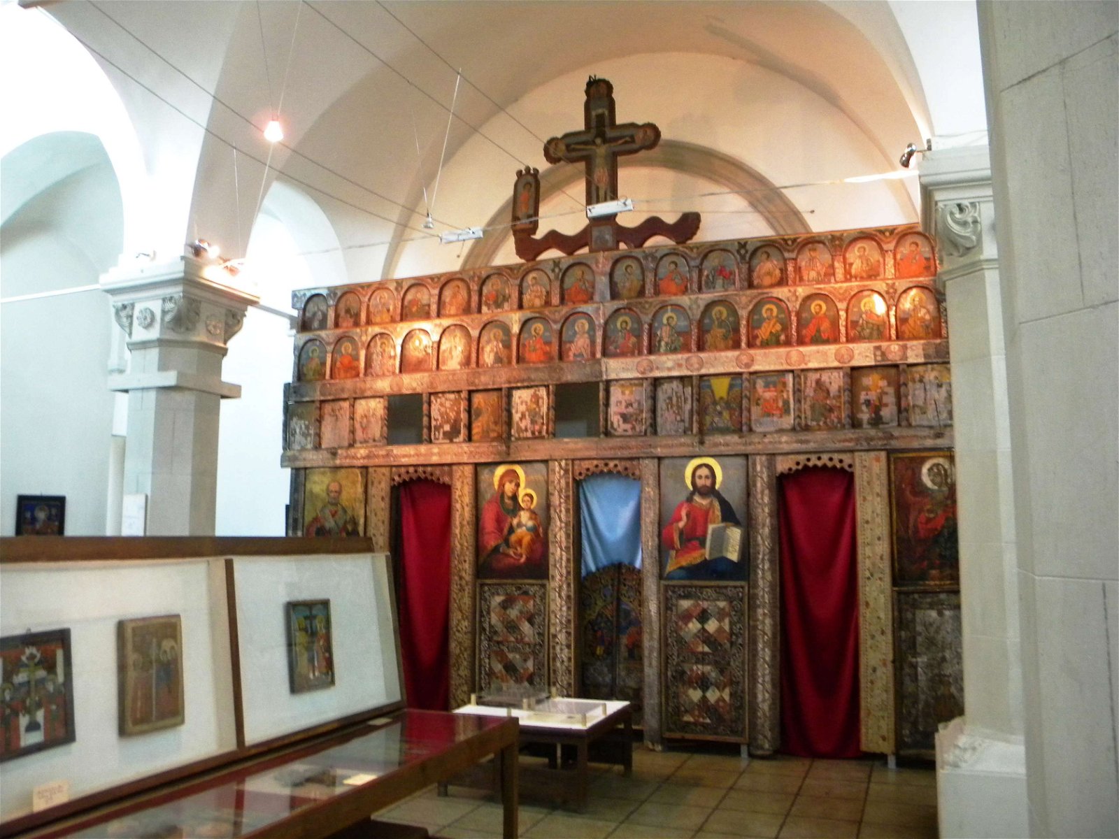 Romanian Peasant Museum