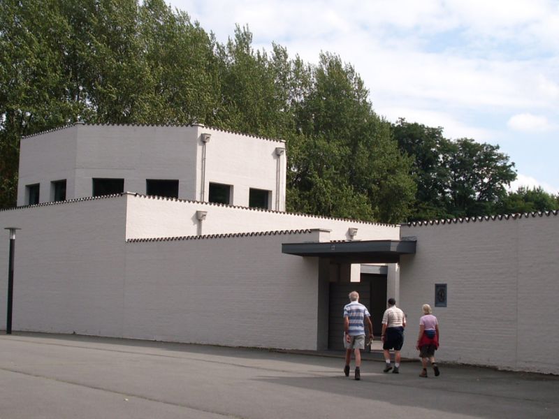 Museum van de Abdij Roosenberg