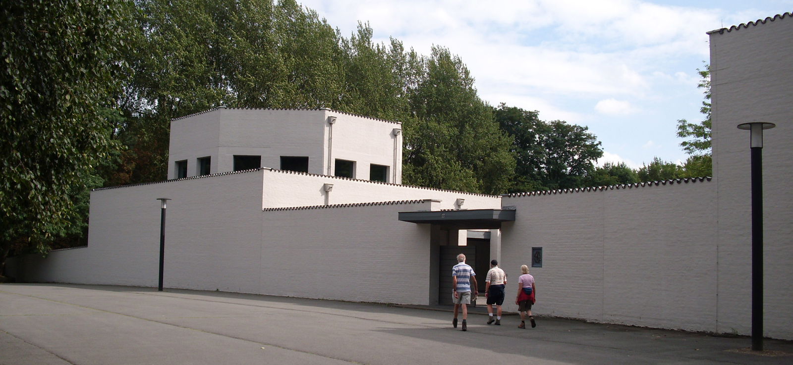 Museum van de Abdij Roosenberg