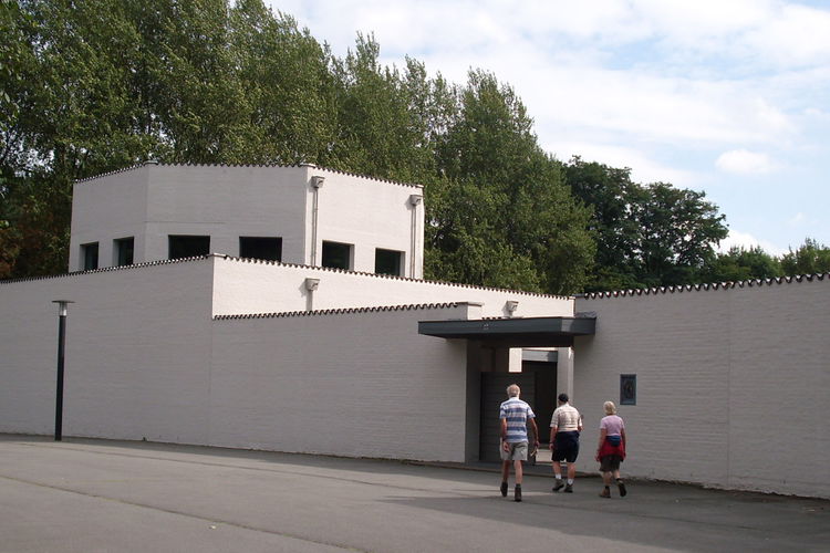 Museum van de Abdij Roosenberg