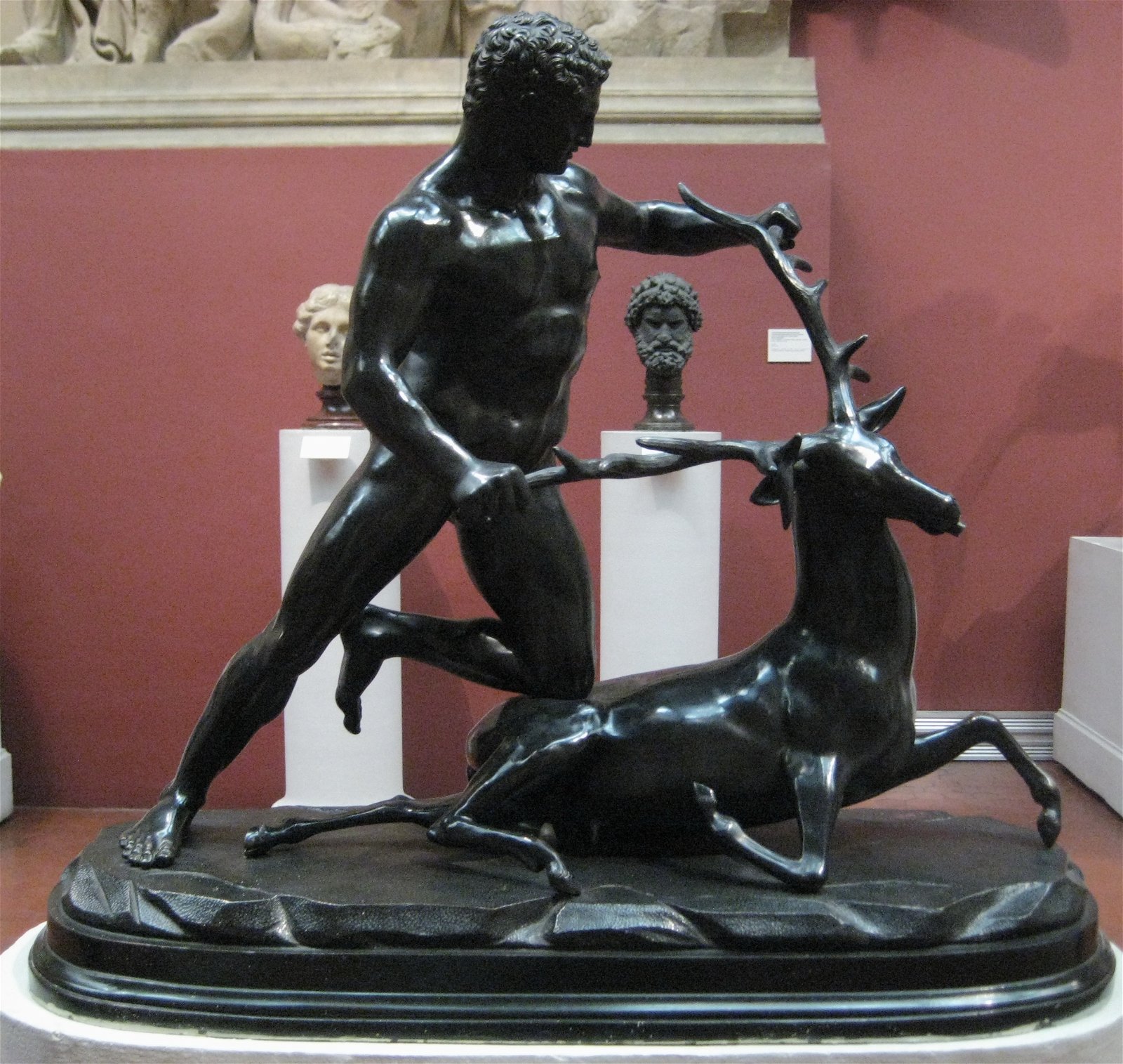 Museo Archeologico Regionale Antonio Salinas