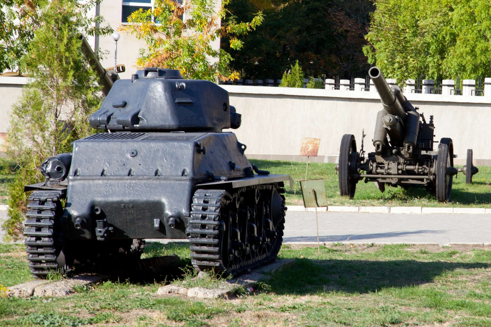 National Museum of Military History