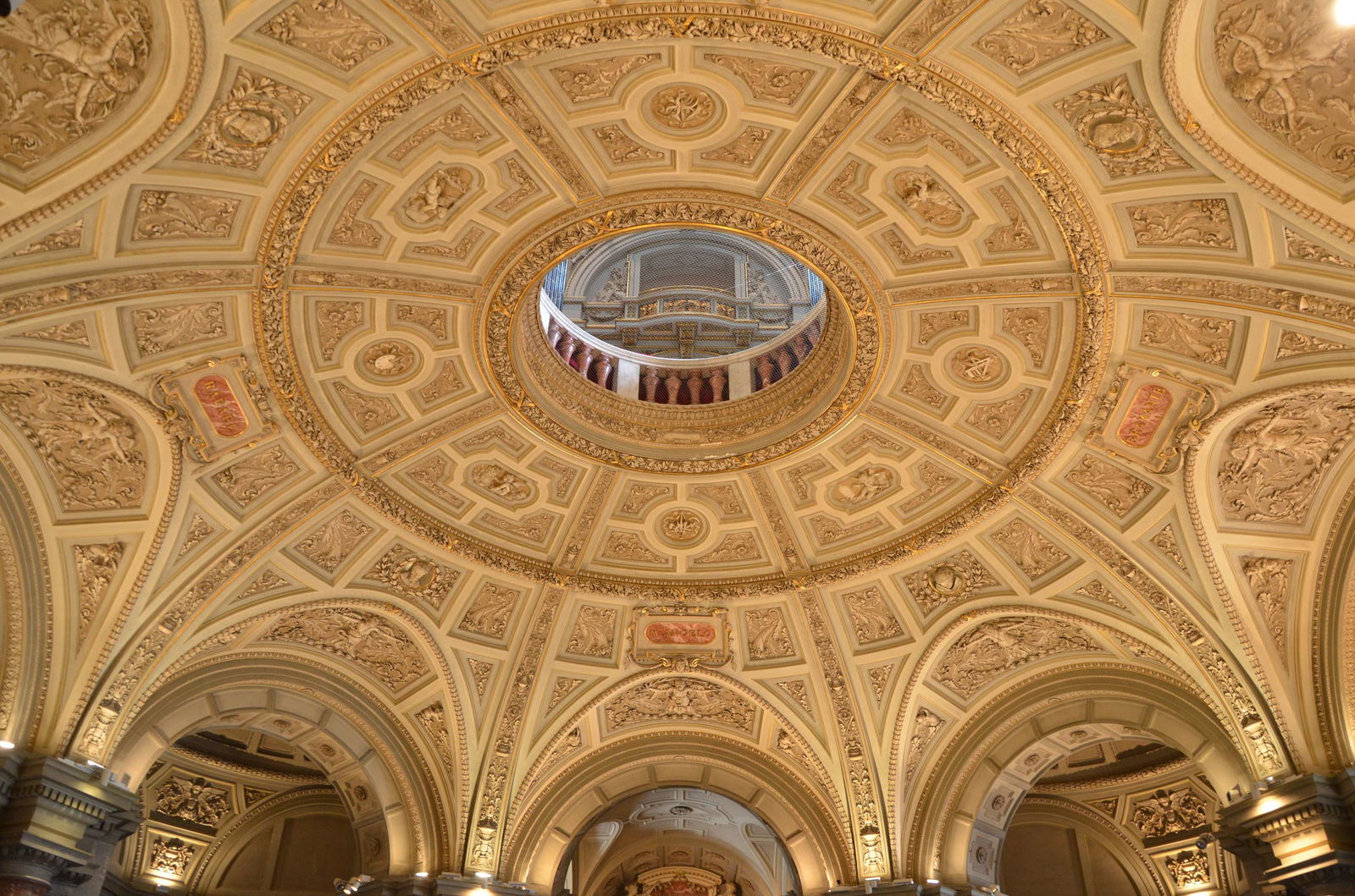 Kunsthistorisches Museum Vienna