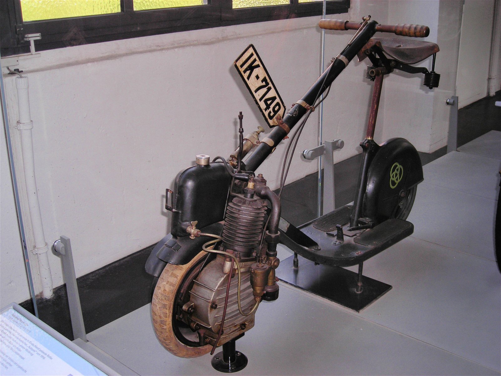 Deutsches Museum Verkehrszentrum