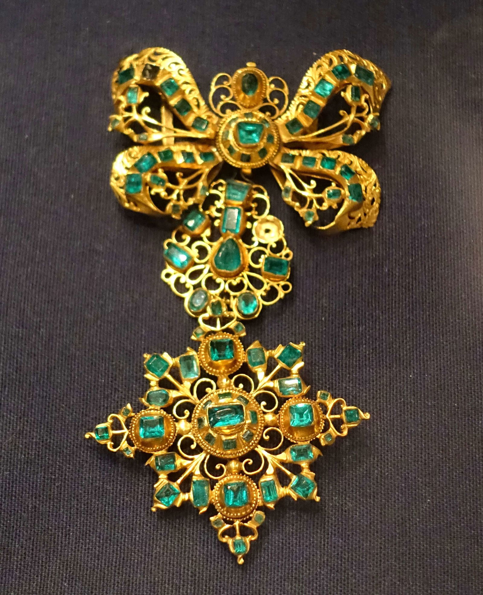 Museo Nacional de Artes Decorativas