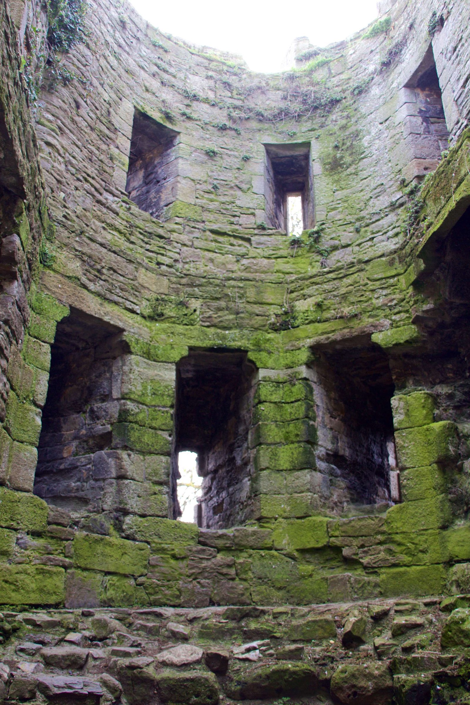 Beaumaris Castle