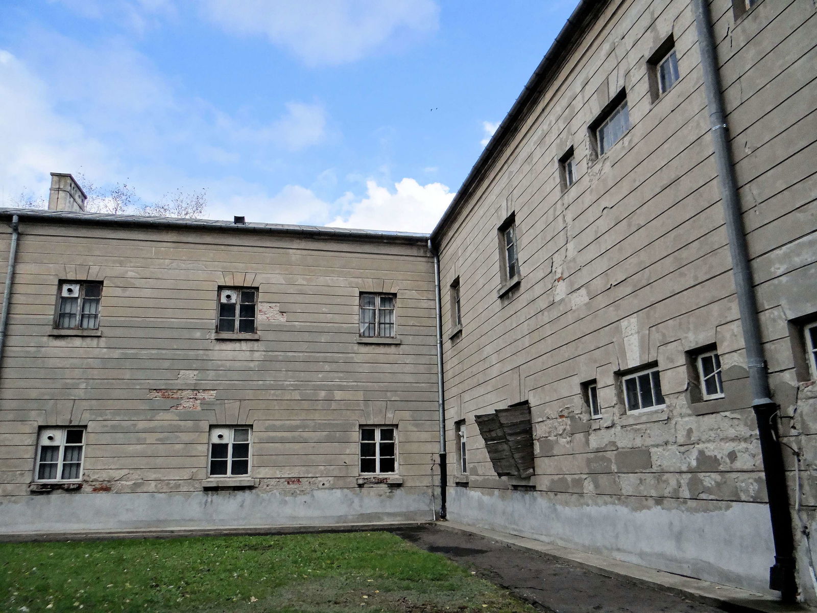 Museum of Pavilion X