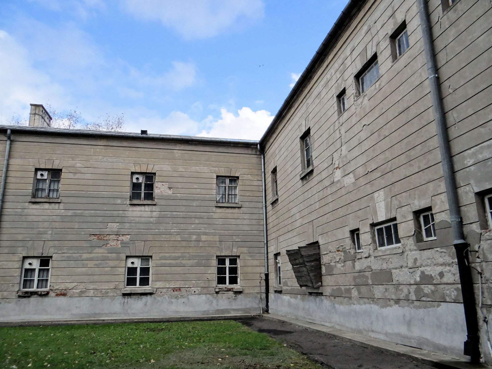 Museum of Pavilion X