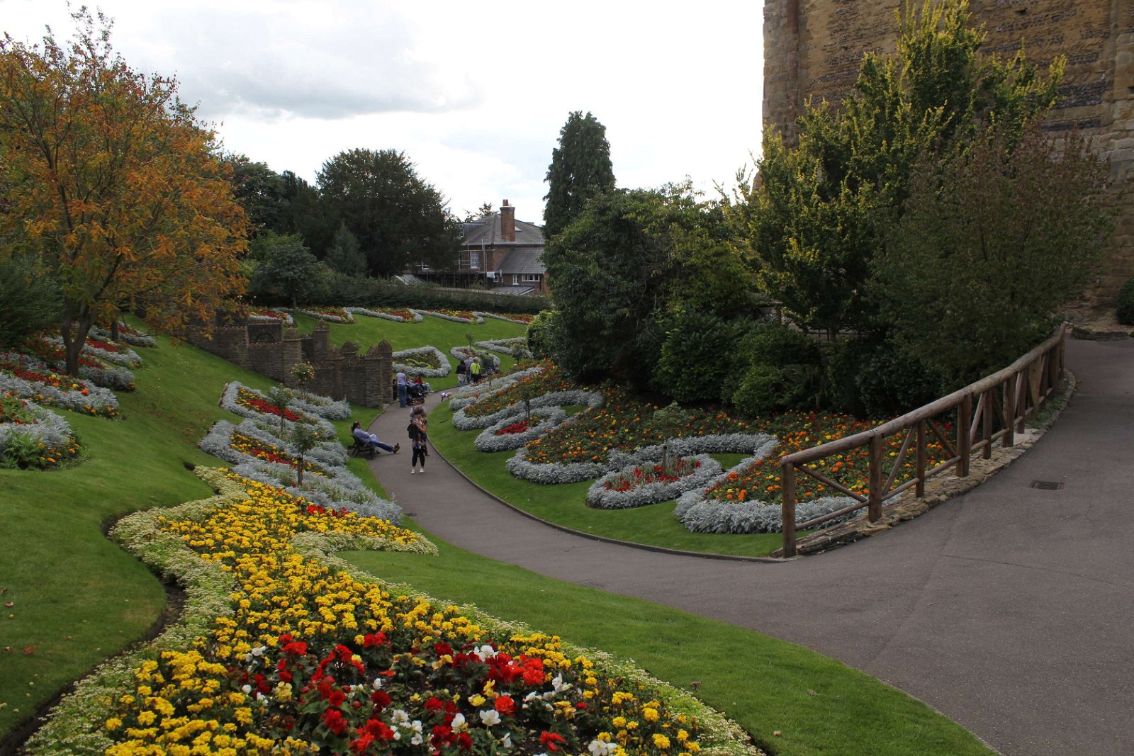 Guildford Castle
