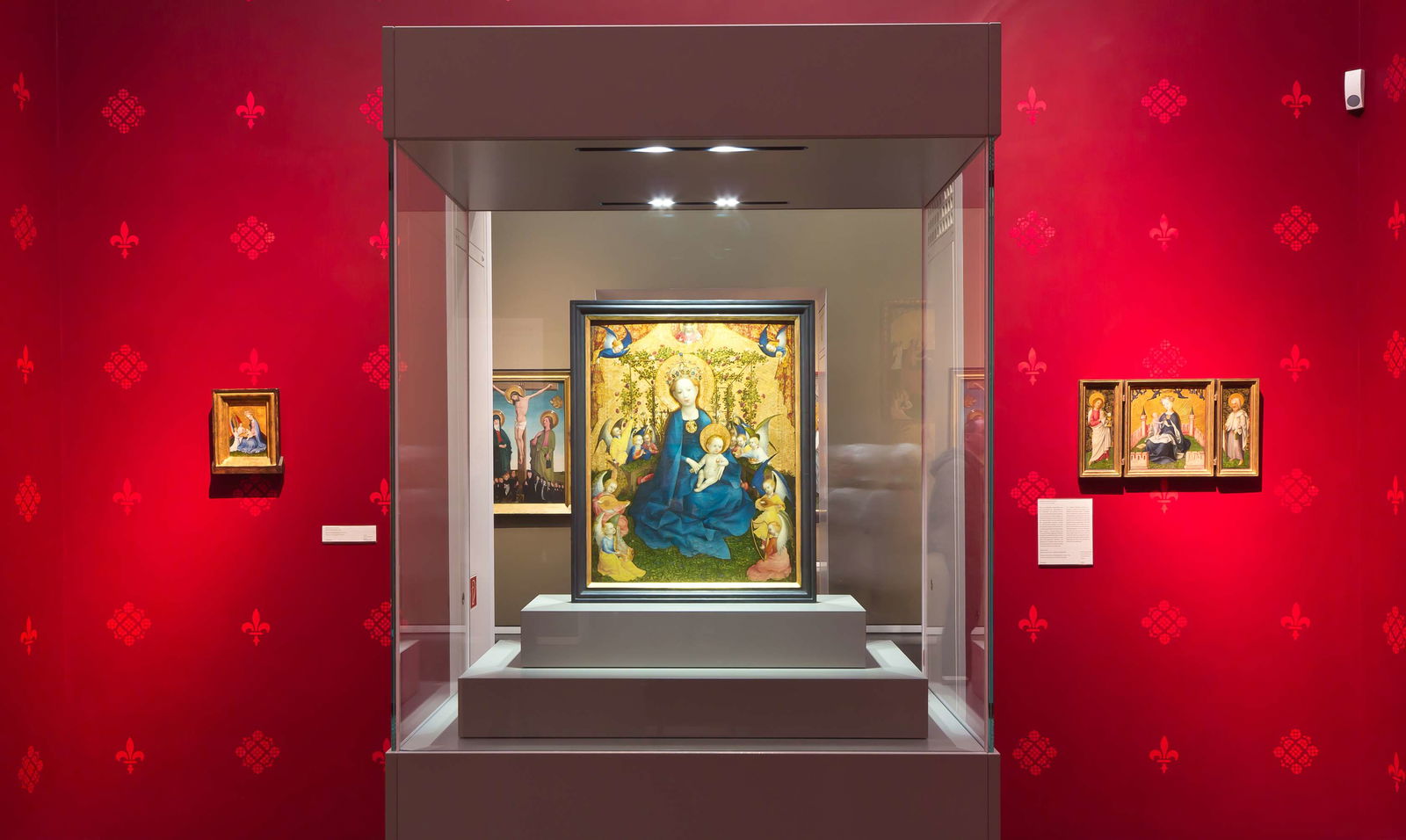 Wallraf-Richartz-Museum