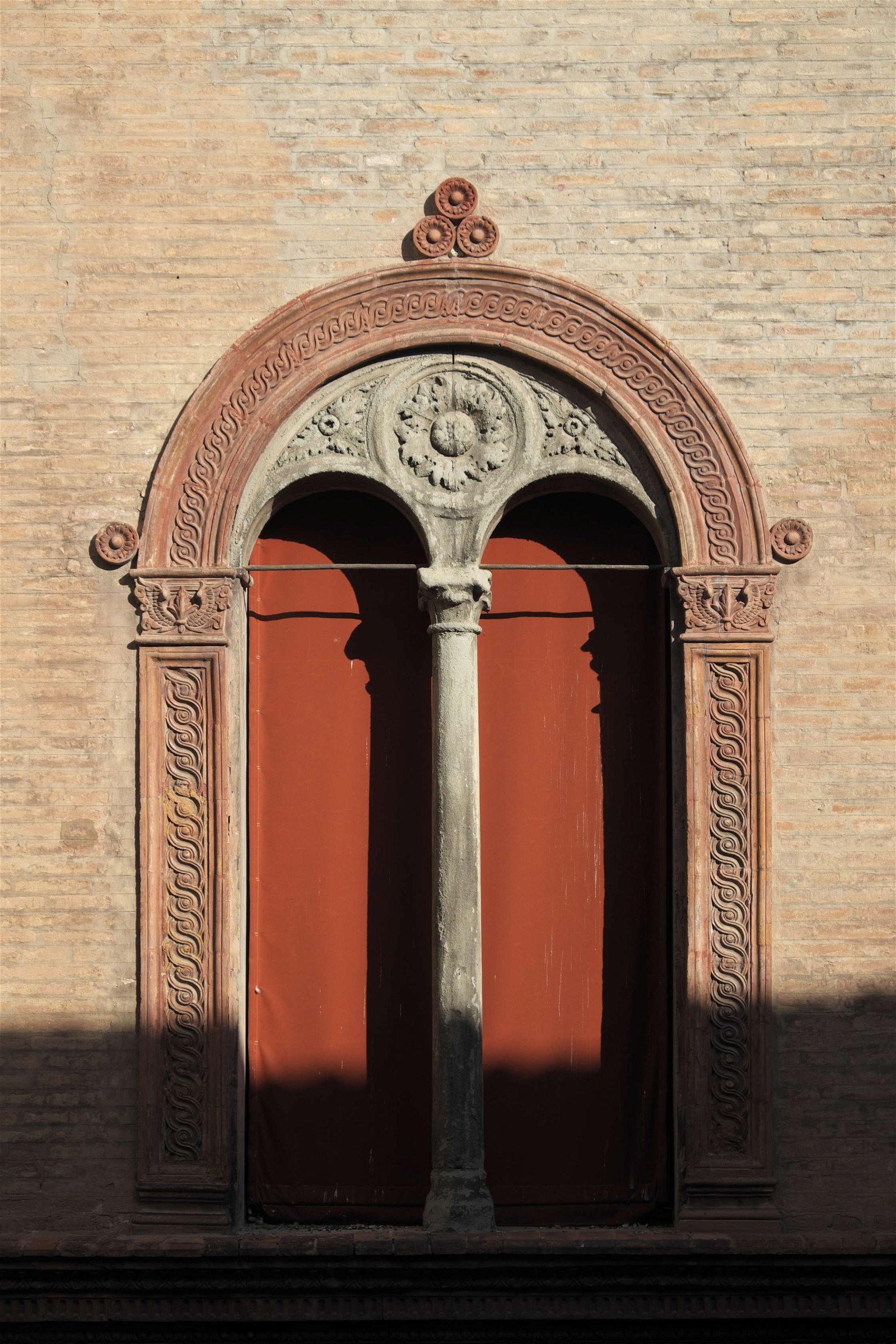 Museo Civico Medievale