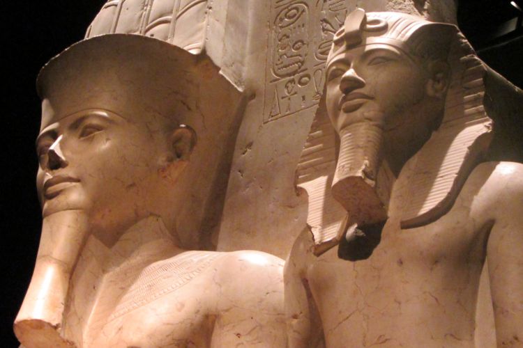 Egyptian Museum of Turin