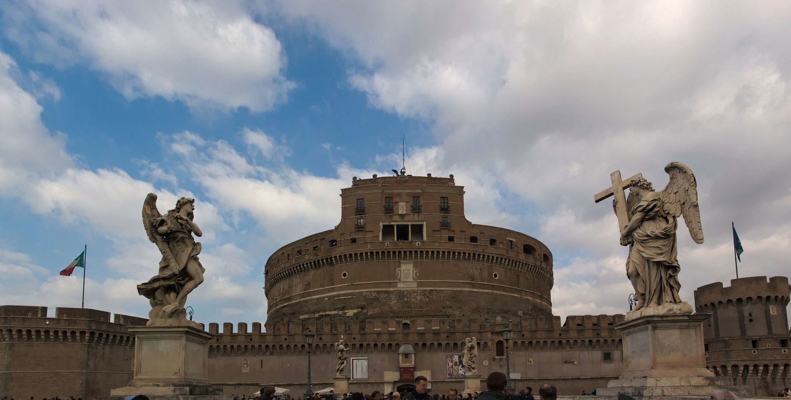 Castel Sant'Angelo