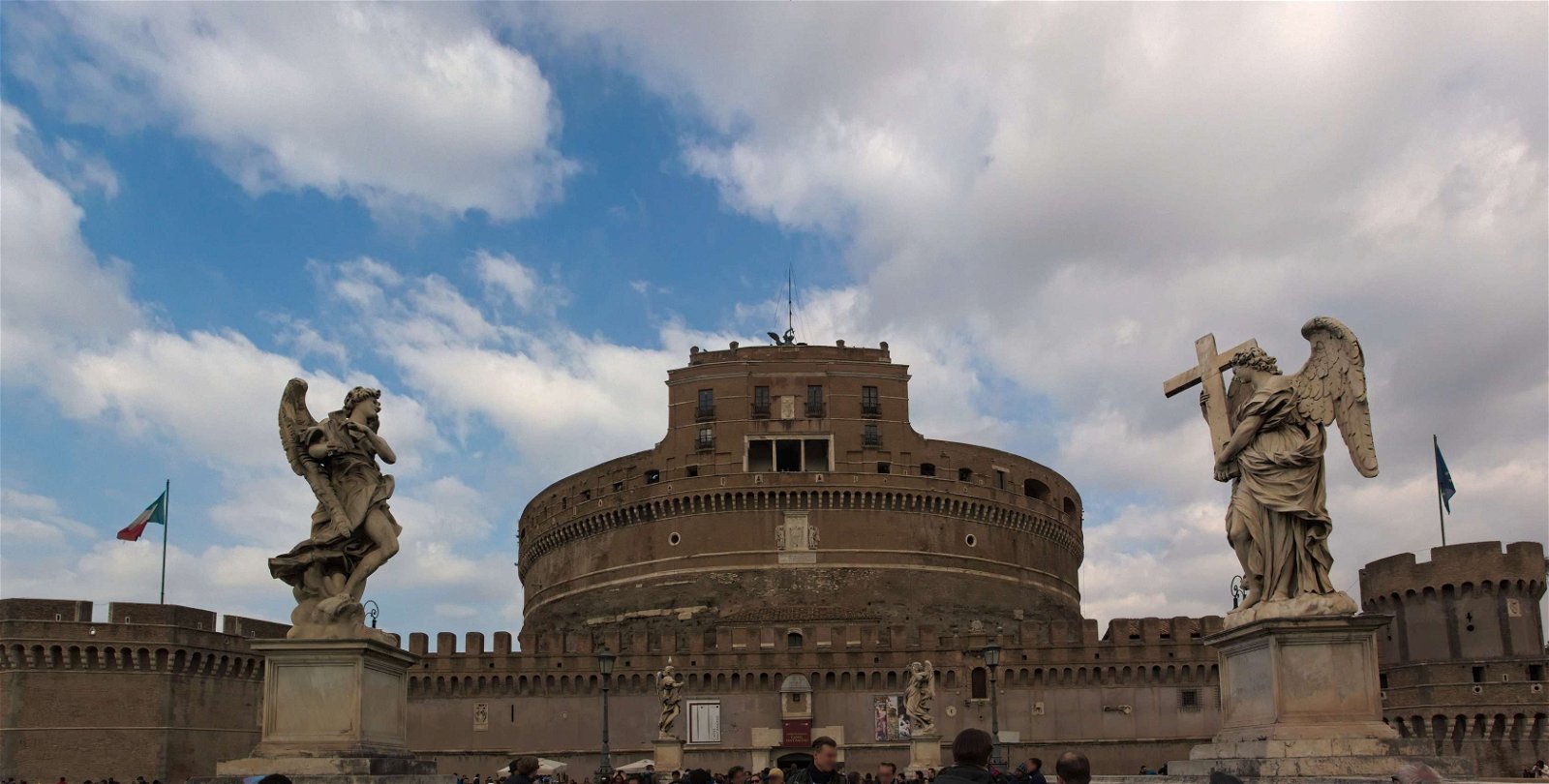 Castel Sant'Angelo