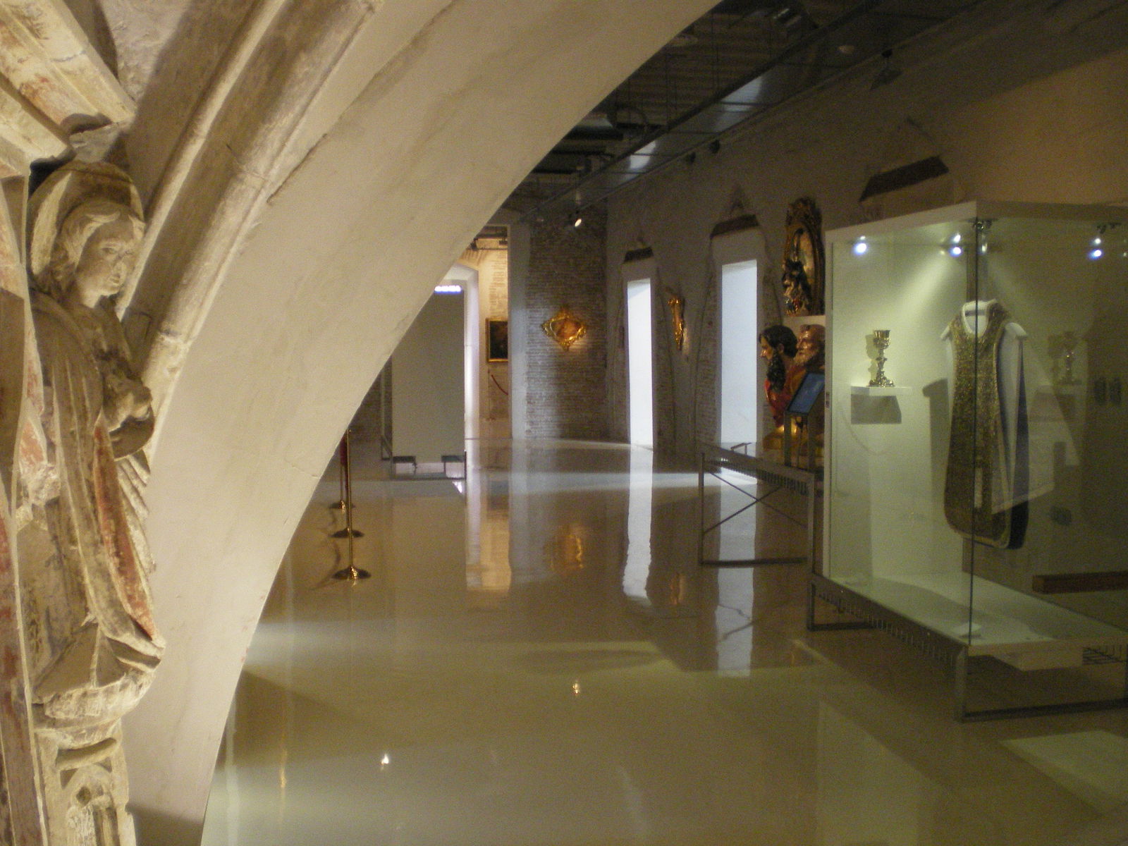 Museo de la Catedral