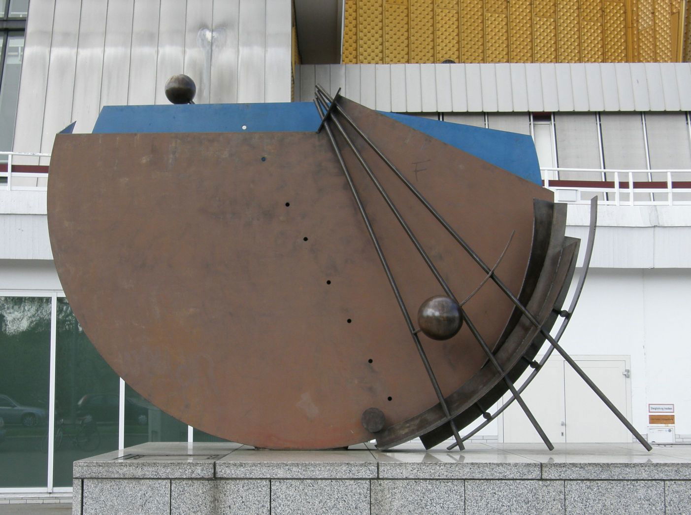 Neue Nationalgalerie