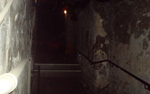 The Real Mary King's Close