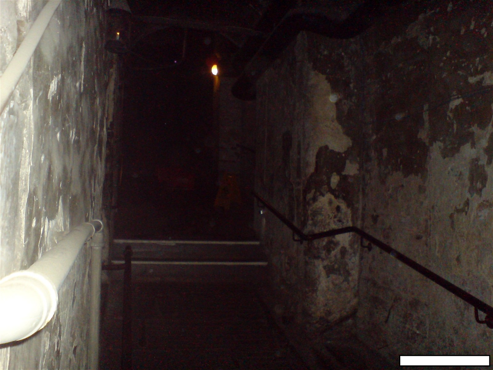 The Real Mary King's Close