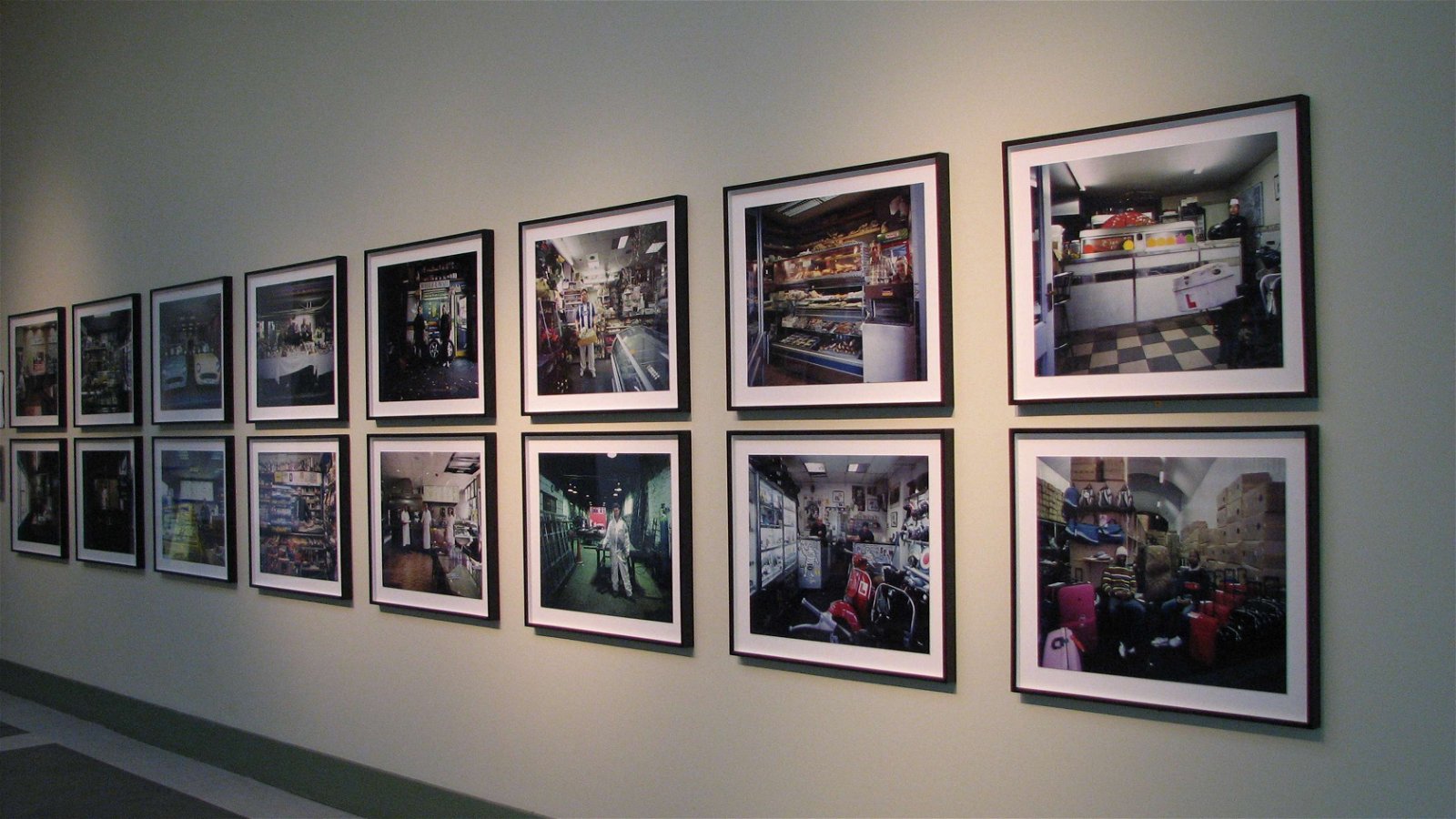 V&A Museum of Childhood