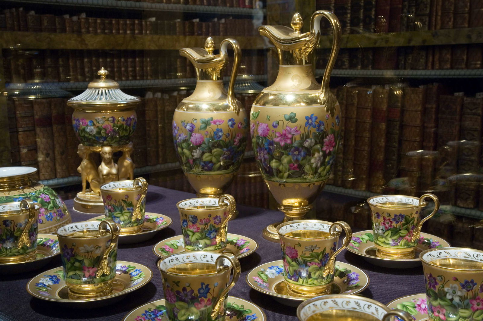 Gartenpalais Liechtenstein