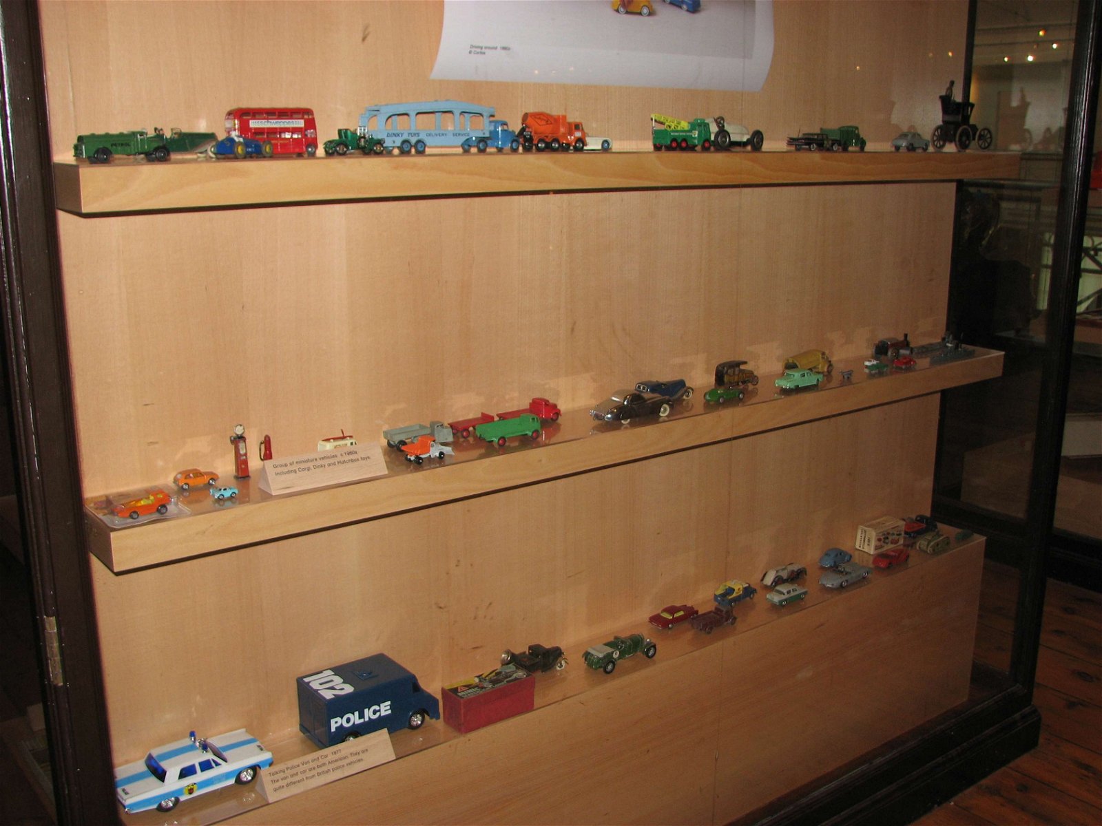 V&A Museum of Childhood