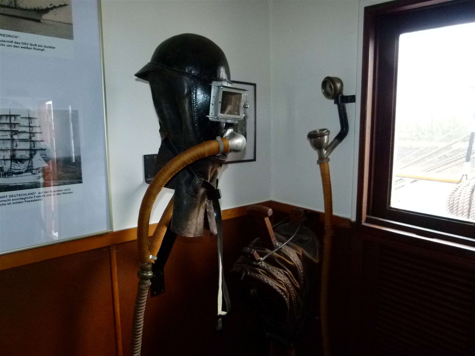 Schulschiff Deutschland