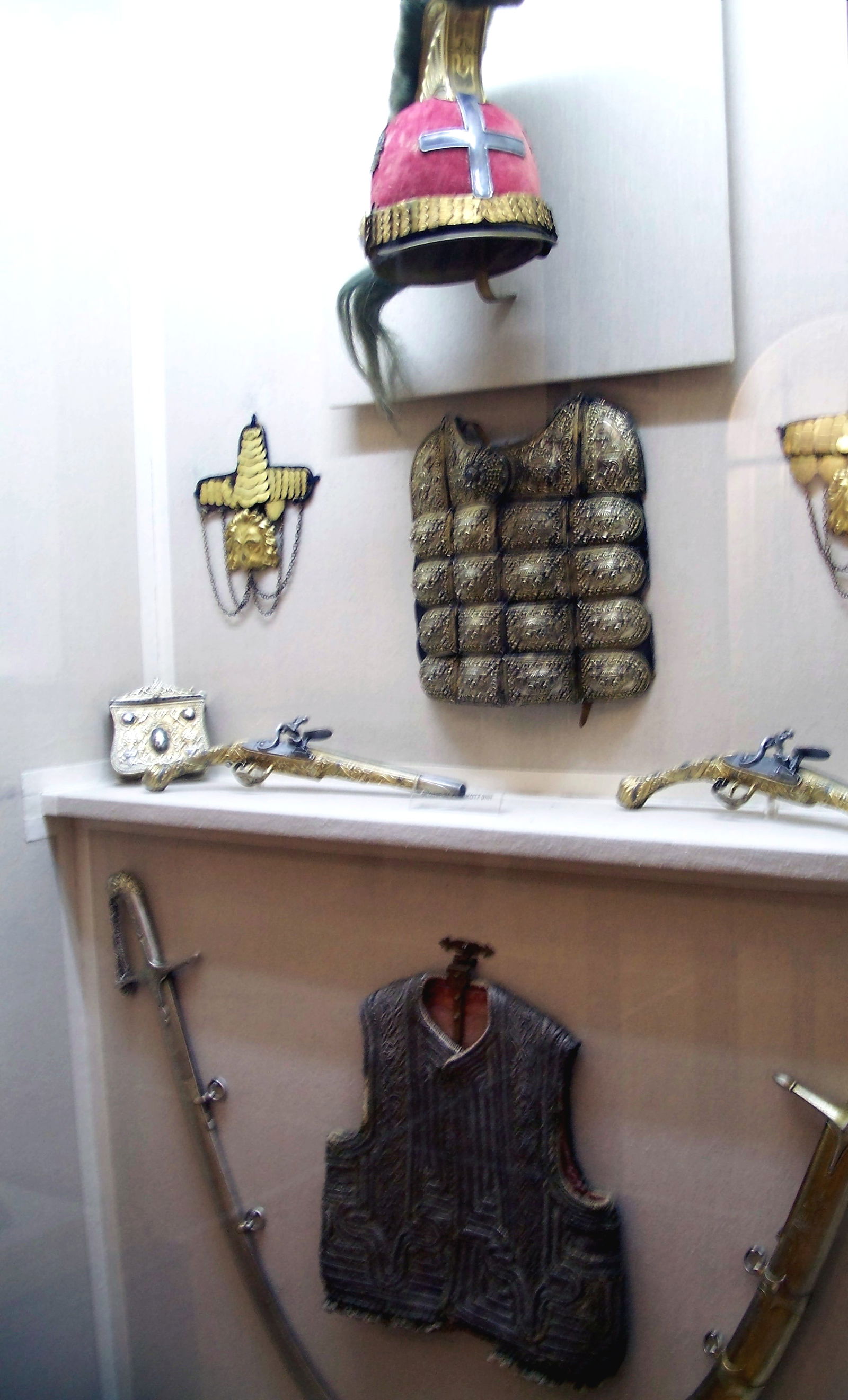 National Historical Museum