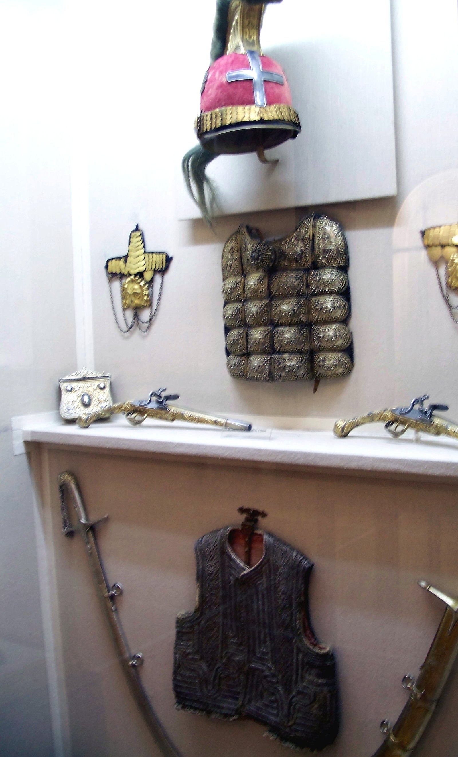 National Historical Museum