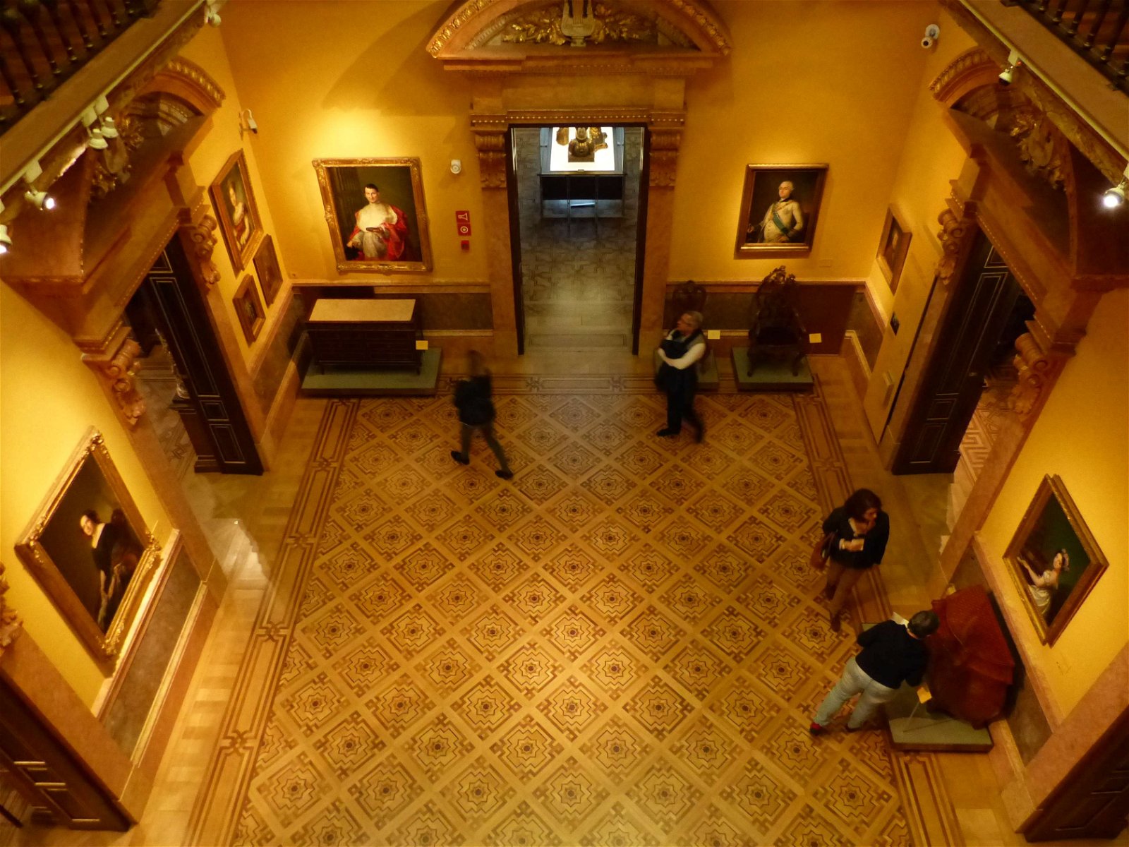 Museo Lázaro Galdiano