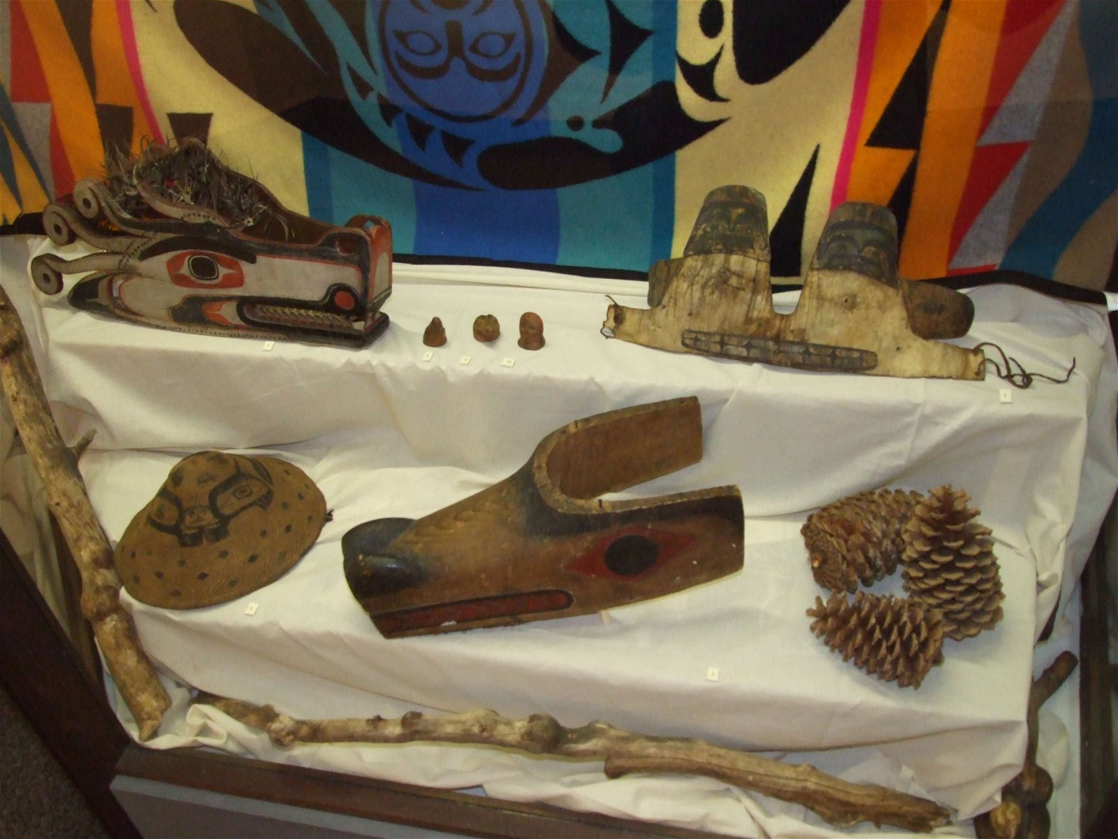 Naprstek Museum of Asian, African and American Cultures