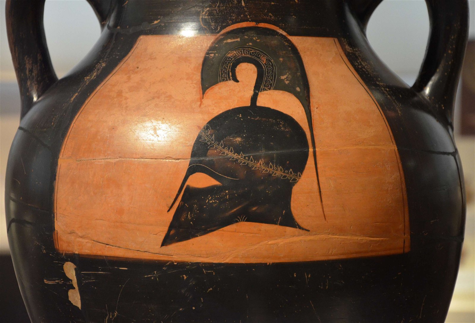 National Archaeological Museum