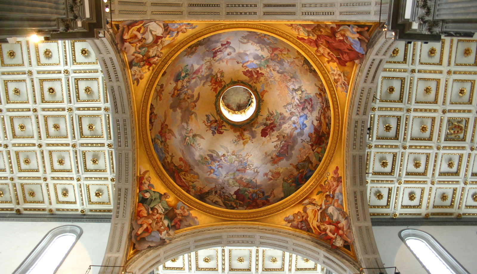 Basilica di San Lorenzo