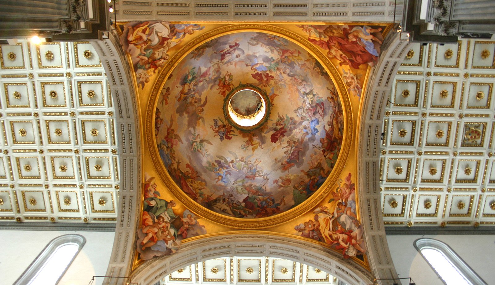 Basilica di San Lorenzo