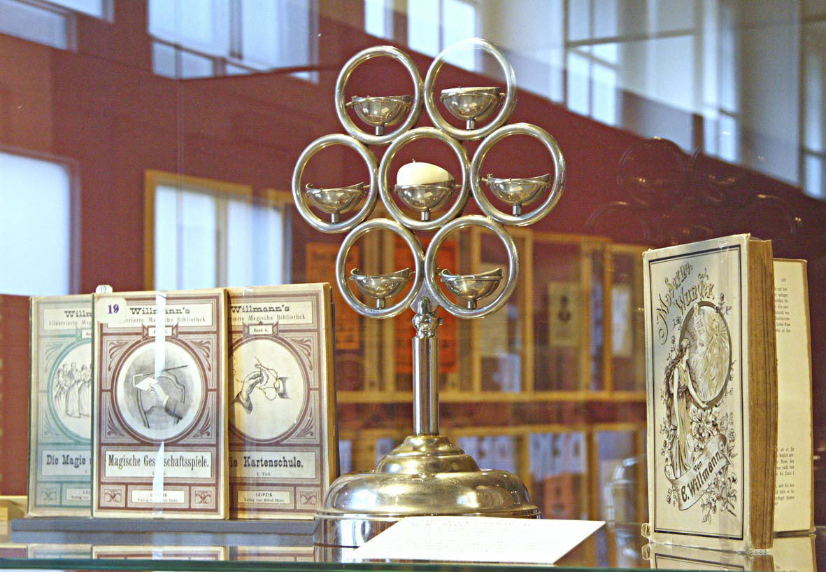 Altonaer Museum - Norddeutsches Landesmuseum