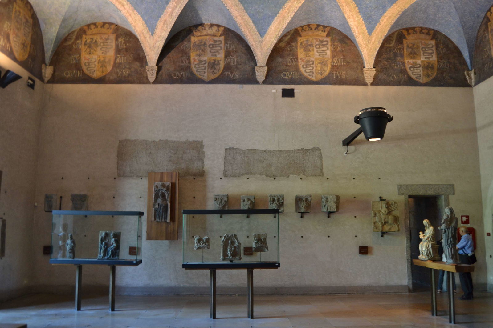 Musei del Castello Sforzesco