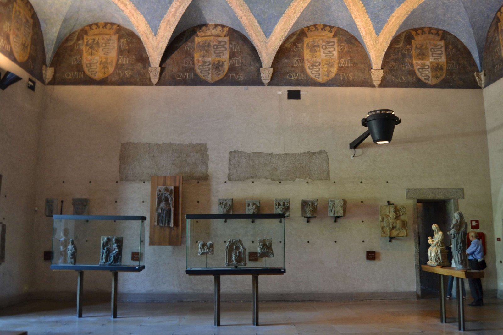 Sforza Castle Museums