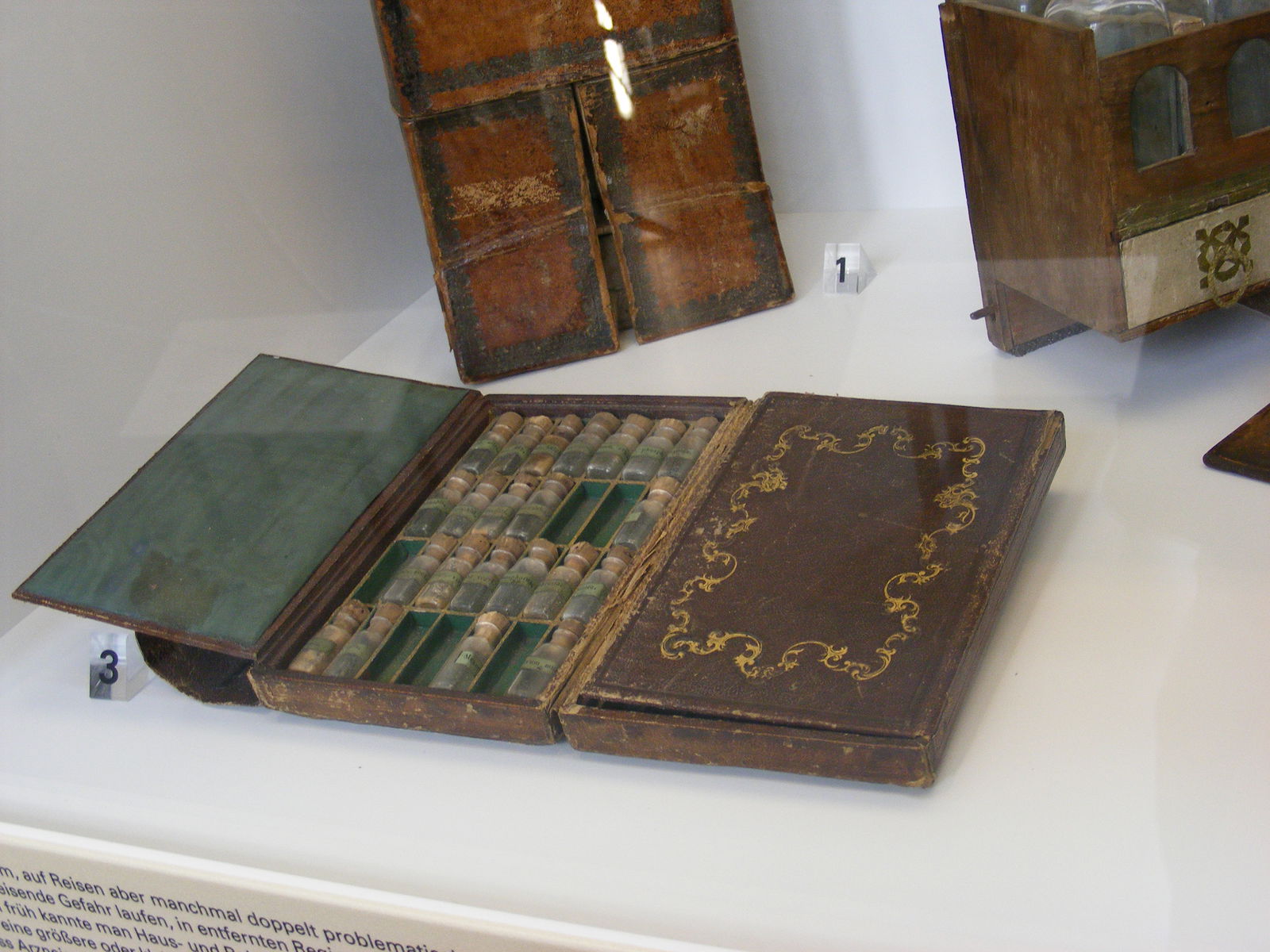 Deutsches Museum Verkehrszentrum