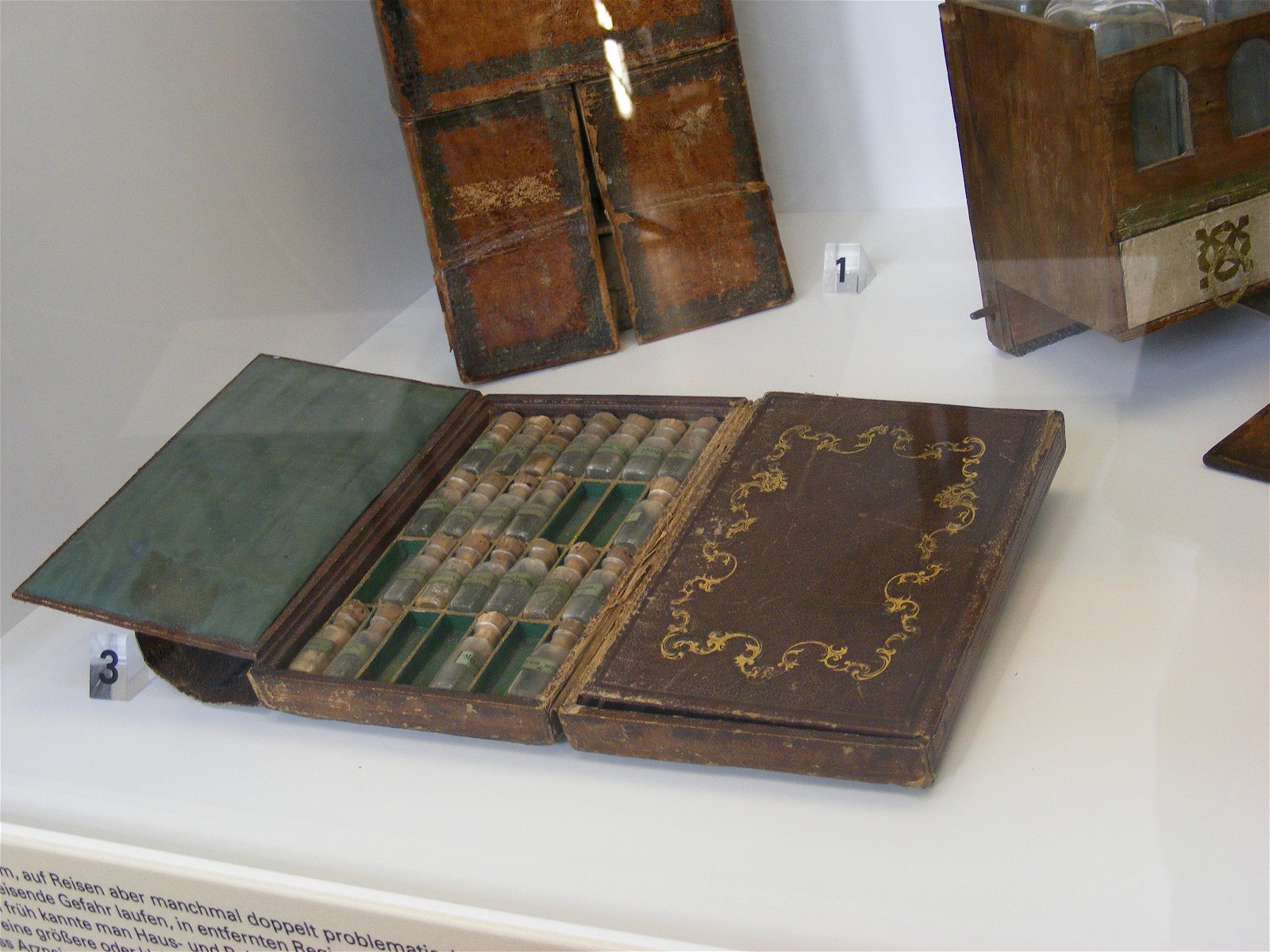 Deutsches Museum Verkehrszentrum