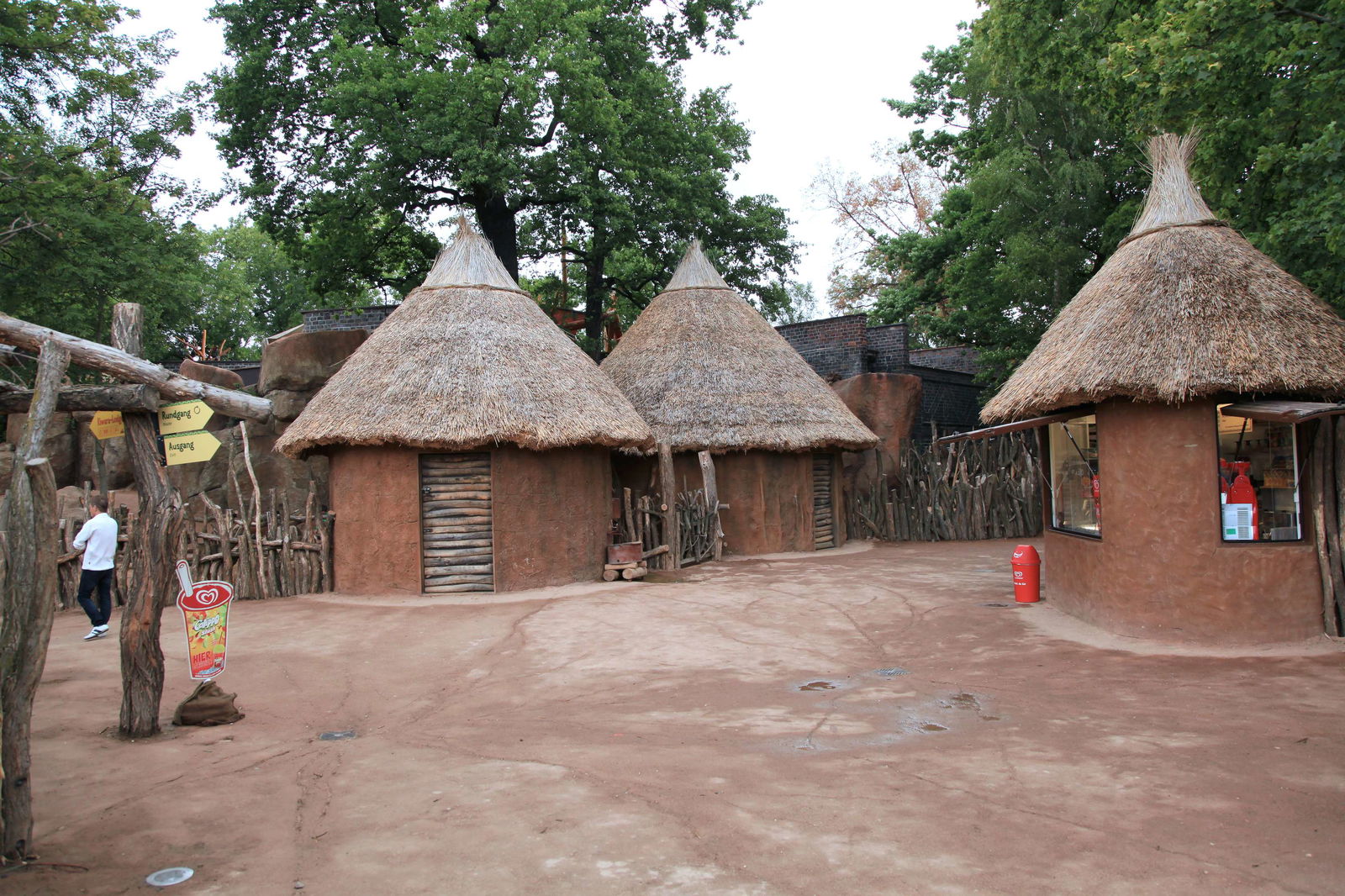Zoologischer Garten Leipzig
