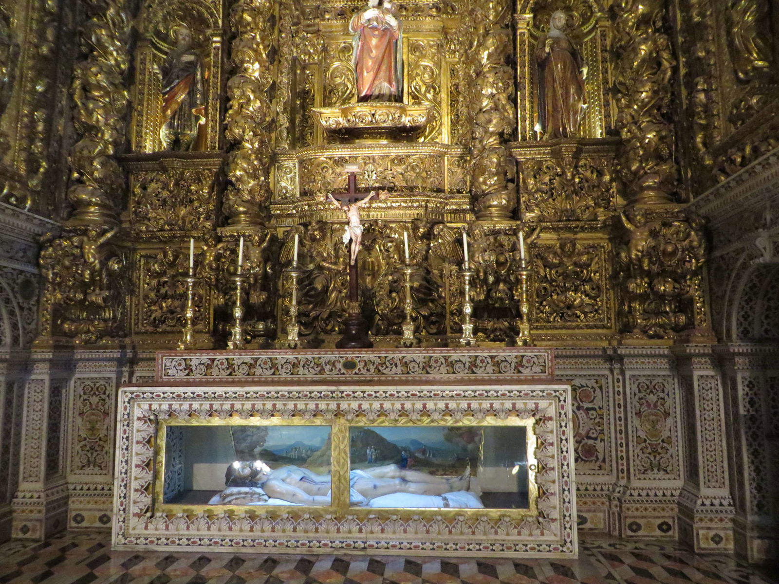 Church of Saint Roch