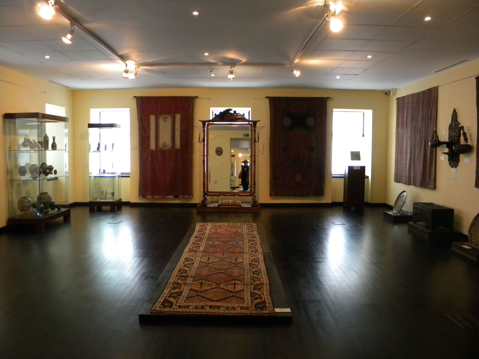 The Art Collections Museum