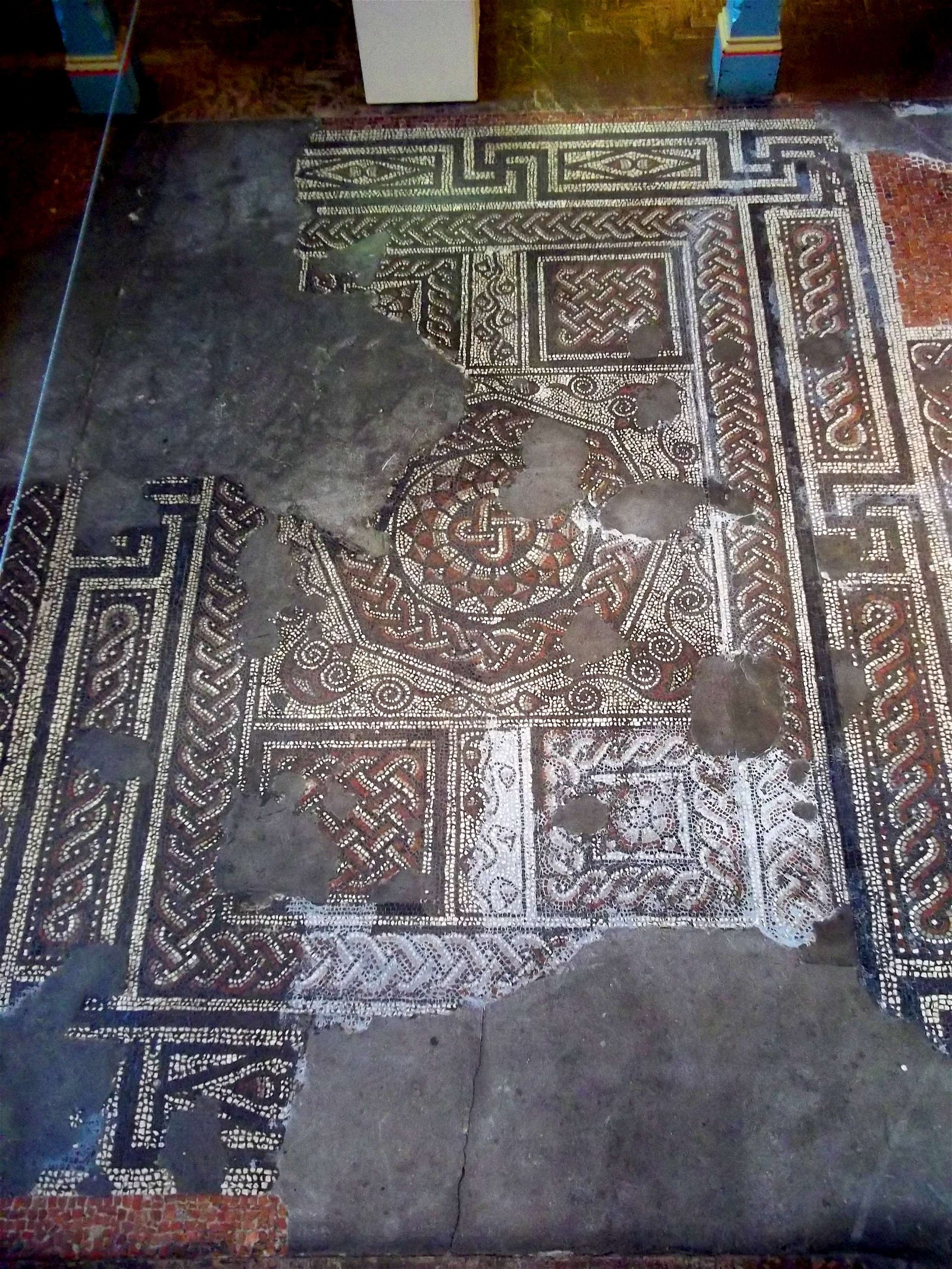 Dorset County Museum